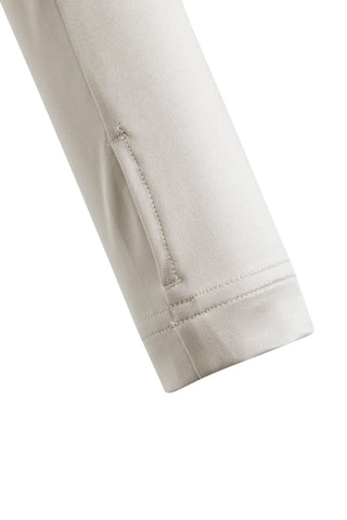 Body Stella McCartney - Gris clair