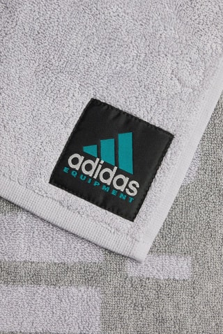 Serviette - Gris clair