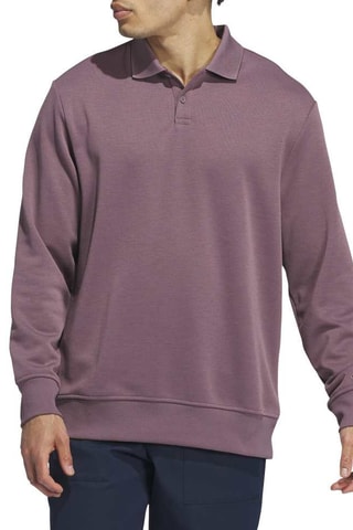 Polo de golf Go-to - Violet