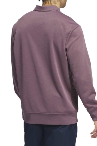 Polo de golf Go-to - Violet
