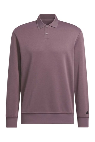 Polo de golf Go-to - Violet