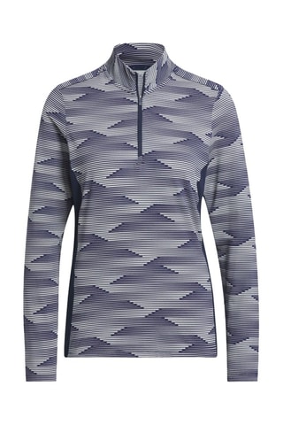 Polo de golf Ultimate365 - Violet