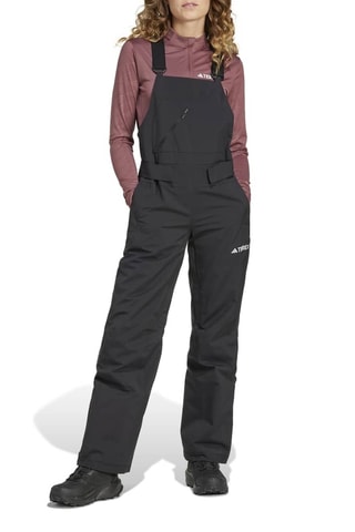 Salopette de ski Terrex Xperior - Noir