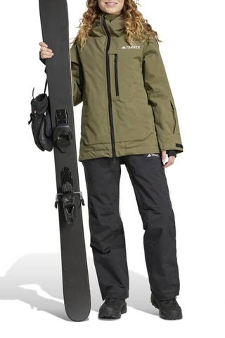 Salopette de ski Terrex Xperior - Noir