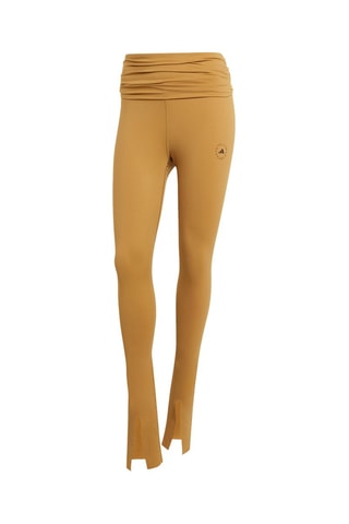 Legging TrueStrength - Moutarde