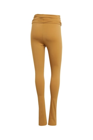 Legging TrueStrength - Moutarde