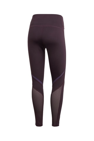 Legging de running - Noir