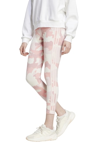 Legging d’entrainement taille haute - Rose