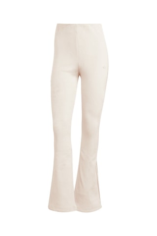 Legging taille haute - Blanc