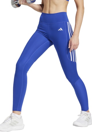 Legging d’entrainement taille haute Essentials - Bleu foncé