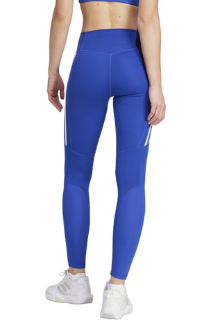 Legging d’entrainement taille haute Essentials - Bleu foncé