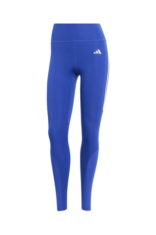 Legging d’entrainement taille haute Essentials - Bleu foncé