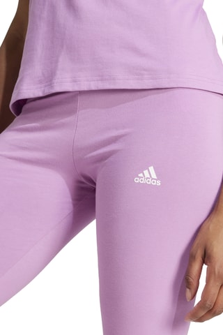 Legging Essentials - Mauve