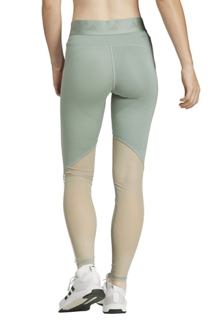 Legging Hyperglam - Vert