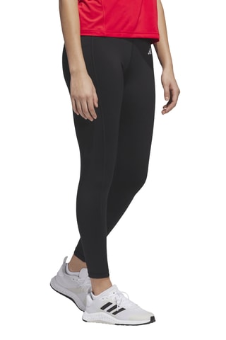 Legging de sport taille haute - Noir