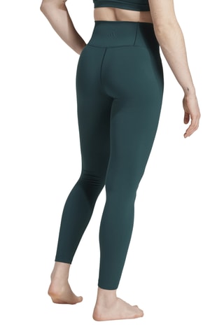 Legging d’entrainement 7/8 All Me - Vert foncé