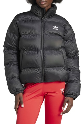 Doudoune Adicolor - Noir