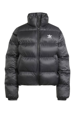 Doudoune Adicolor - Noir