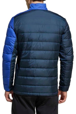 Doudoune Terrex Multi - Bleu