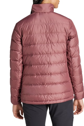 Doudoune de randonnée Terrex Multi - Vieux rose