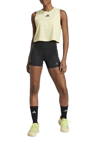 Panty taille haute - Noir