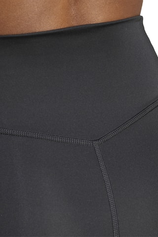 Panty taille haute - Noir