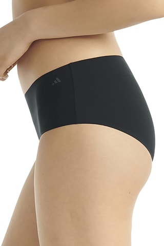 3 culottes Alfpp - Noir