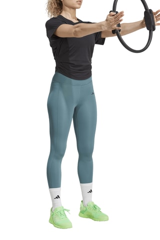 T-shirt oversize PrimeLift - Noir