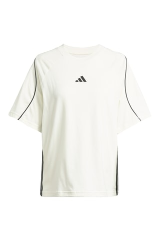 T-shirt Stadium - Ecru