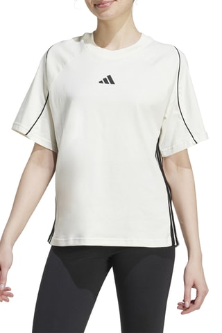 T-shirt Stadium - Ecru