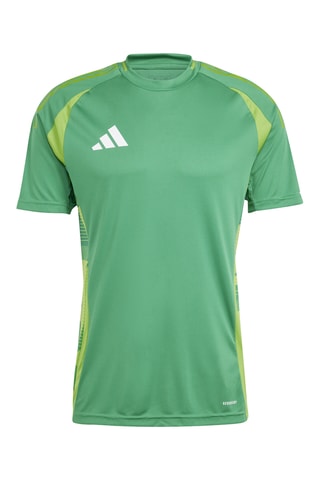 Maillot Tiro 24 - Vert