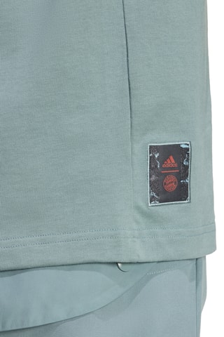 T-shirt regular de football FC Bayern Munich Seasonal - Vert clair