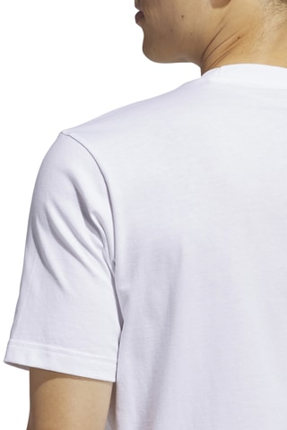 T-shirt regular Shape - Blanc
