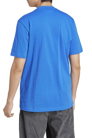 T-shirt regular - Ciel