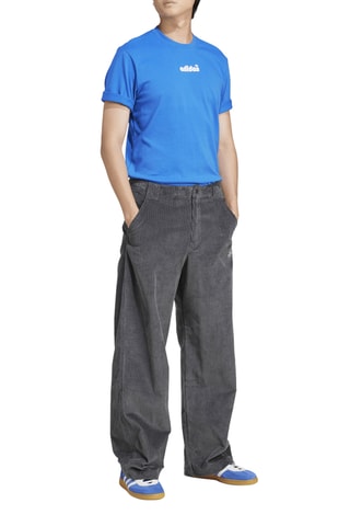 T-shirt regular - Ciel