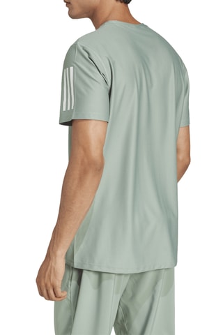 T-shirt - Vert d’eau