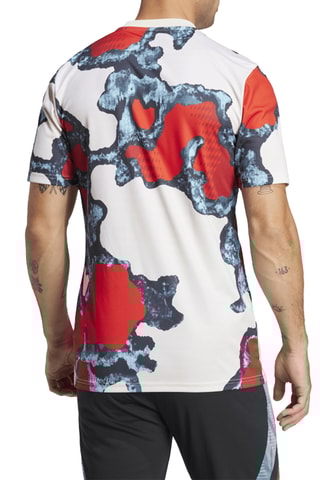 Maillot de football FC Bayern Munich - Rouge