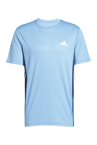 T-shirt d’entrainement TR Ess - Bleu