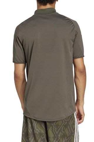 Maillot de basketball FC Bayern Munich - Vert