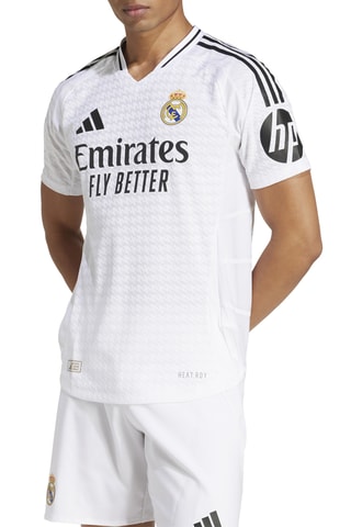 Maillot de football Real Madrid - Blanc