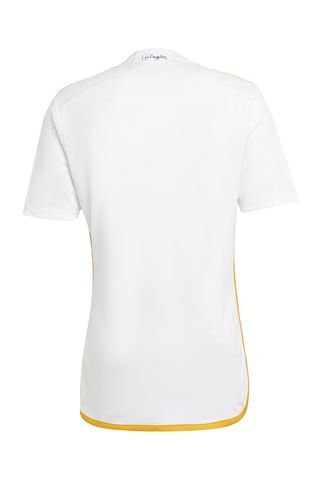 Maillot Galaxy de Los Angeles Domicile - Blanc