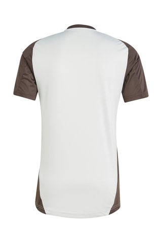 Maillot de football Juventus Tiro 24 - Blanc