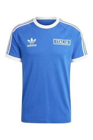 T-shirt - Bleu clair