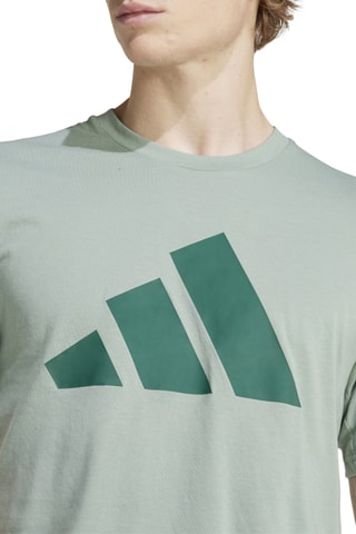 T-shirt d’entraînement regular Essentials Feelready - Vert d’eau