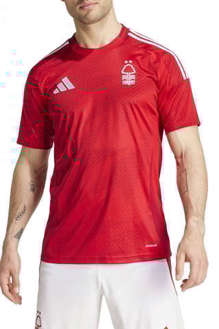 Maillot regular Nottingham Forest FC - Rouge