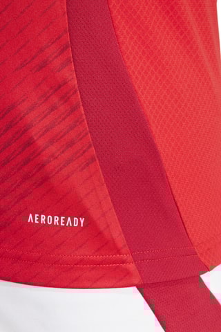 Maillot regular Nottingham Forest FC - Rouge