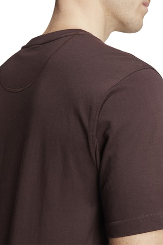 T-shirt Essentials - Marron