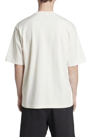 T-shirt - Blanc