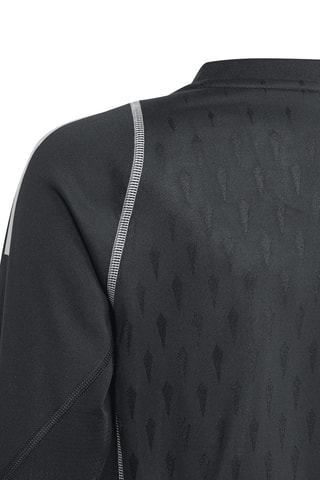 Maillot de gardien de but Tiro 23 Pro - Noir