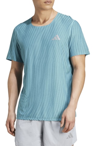 T-shirt de running - Ciel